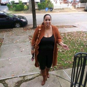 Meet your Posher, Melanie